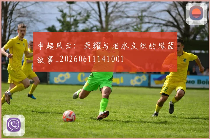 中超风云：荣耀与泪水交织的绿茵故事_20260611141001