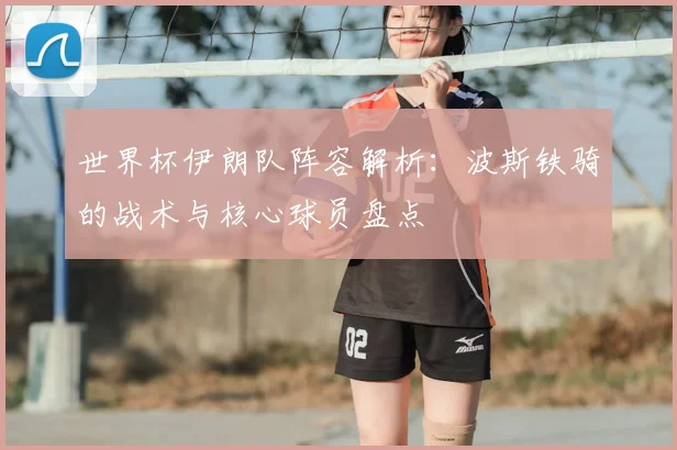 世界杯伊朗队阵容解析：波斯铁骑的战术与核心球员盘点