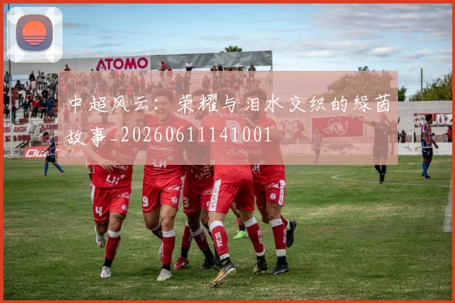 中超风云：荣耀与泪水交织的绿茵故事_20260611141001