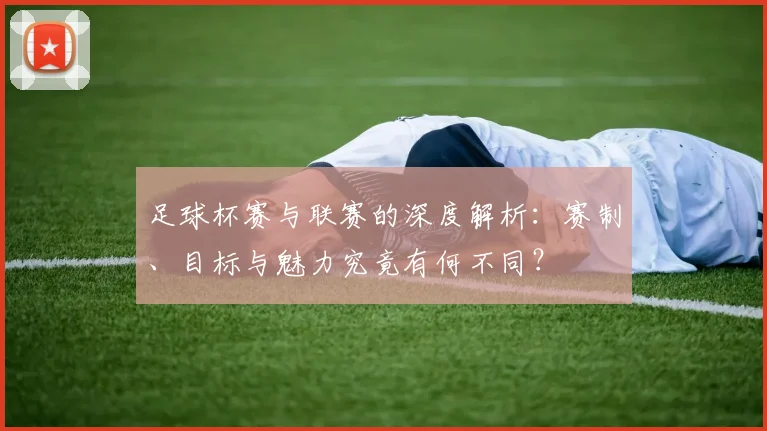 足球杯赛与联赛的深度解析:赛制、目标与魅力究竟有何不同?